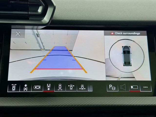 2025 Audi RS 3 2.5 TFSI - 22958160 - 14