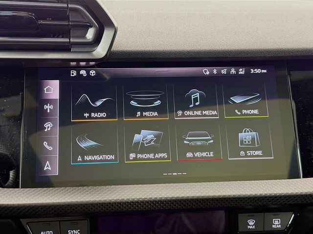 2025 Audi RS 3 2.5 TFSI - 22958160 - 15