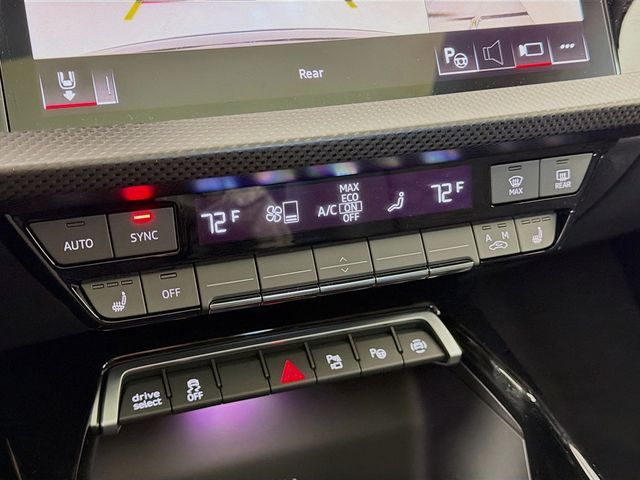 2025 Audi RS 3 2.5 TFSI - 22958160 - 16