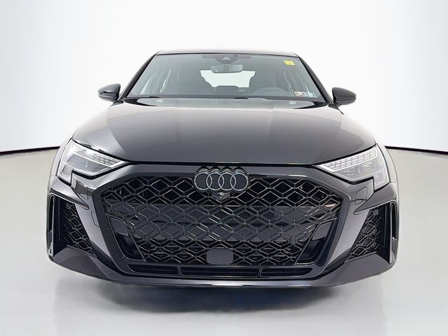 2025 Audi RS 3 2.5 TFSI - 22958160 - 1
