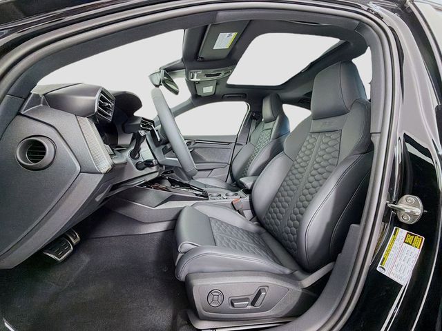 2025 Audi RS 3 2.5 TFSI - 22958160 - 22