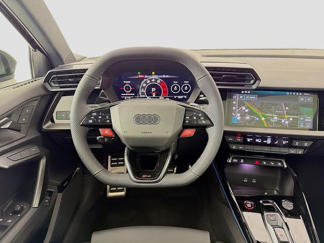 2025 Audi RS 3 2.5 TFSI - 22958160 - 24