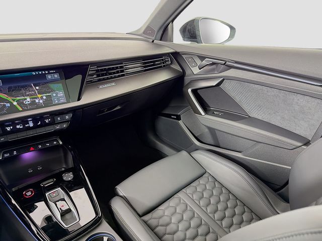 2025 Audi RS 3 2.5 TFSI - 22958160 - 25