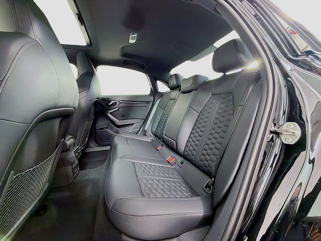 2025 Audi RS 3 2.5 TFSI - 22958160 - 26