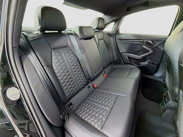 2025 Audi RS 3 2.5 TFSI - 22958160 - 29