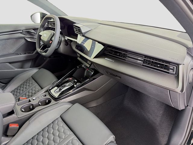 2025 Audi RS 3 2.5 TFSI - 22958160 - 31