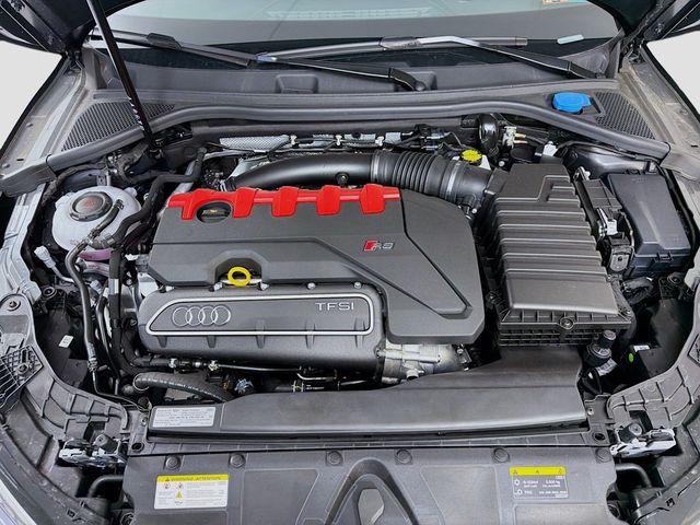 2025 Audi RS 3 2.5 TFSI - 22958160 - 32