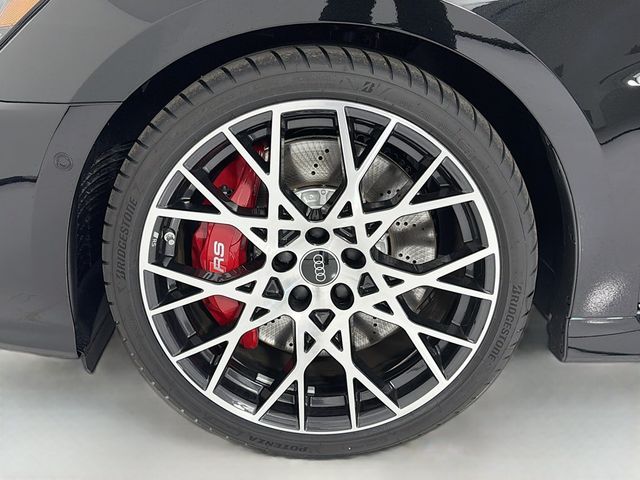 2025 Audi RS 3 2.5 TFSI - 22958160 - 33