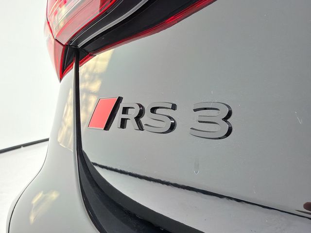 2025 Audi RS 3 2.5 TFSI - 22958160 - 35