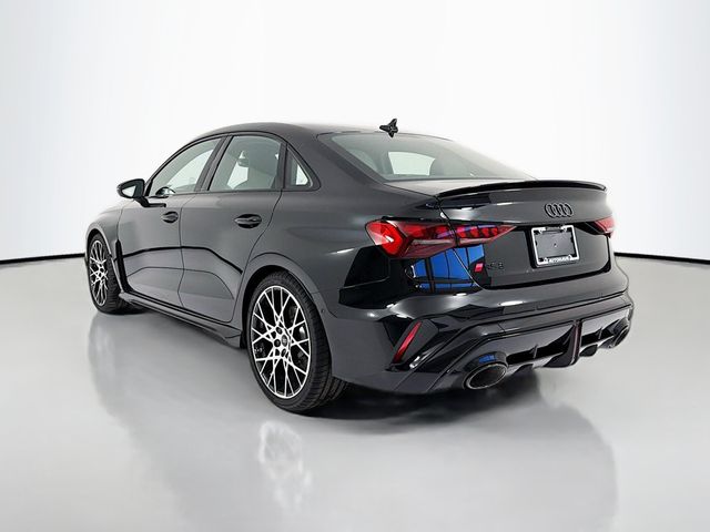 2025 Audi RS 3 2.5 TFSI - 22958160 - 4