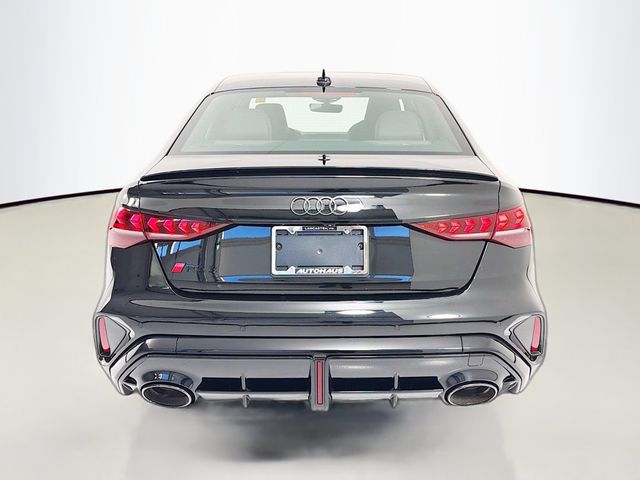 2025 Audi RS 3 2.5 TFSI - 22958160 - 5