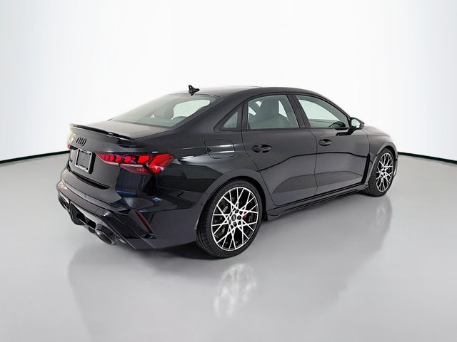 2025 Audi RS 3 2.5 TFSI - 22958160 - 6