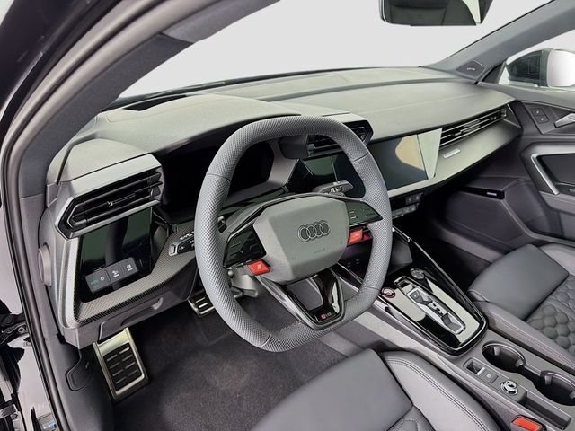 2025 Audi RS 3 2.5 TFSI - 22958160 - 8