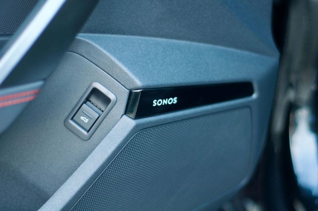 2025 Audi RS 3 RS3-DesignPkg/SonoPremiumAudio/CarbonAtlasInlays/PushButtonStart - 22970288 - 26