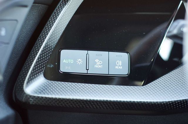 2025 Audi RS 3 RS3-DesignPkg/SonoPremiumAudio/CarbonAtlasInlays/PushButtonStart - 22970288 - 29