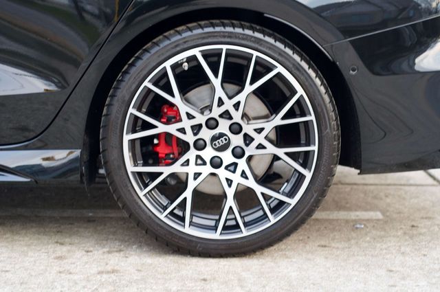 2025 Audi RS 3 RS3-DesignPkg/SonoPremiumAudio/CarbonAtlasInlays/PushButtonStart - 22970288 - 44