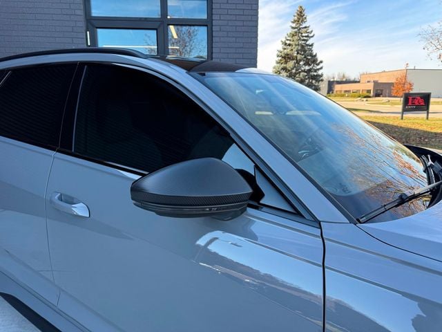 2025 Audi RS 6 Avant performance 4.0 TFSI quattro - 22936160 - 9