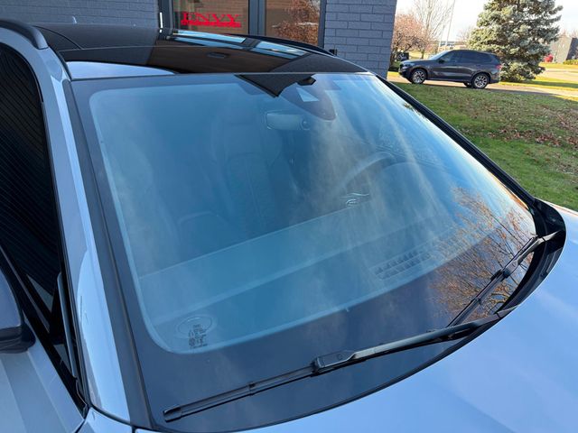 2025 Audi RS 6 Avant performance 4.0 TFSI quattro - 22936160 - 10