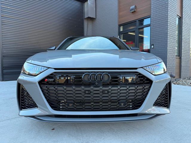 2025 Audi RS 6 Avant performance 4.0 TFSI quattro - 22936160 - 13
