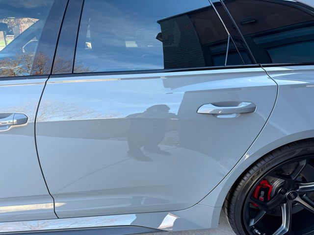 2025 Audi RS 6 Avant performance 4.0 TFSI quattro - 22936160 - 16