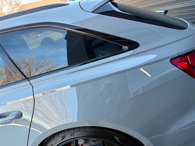 2025 Audi RS 6 Avant performance 4.0 TFSI quattro - 22936160 - 17