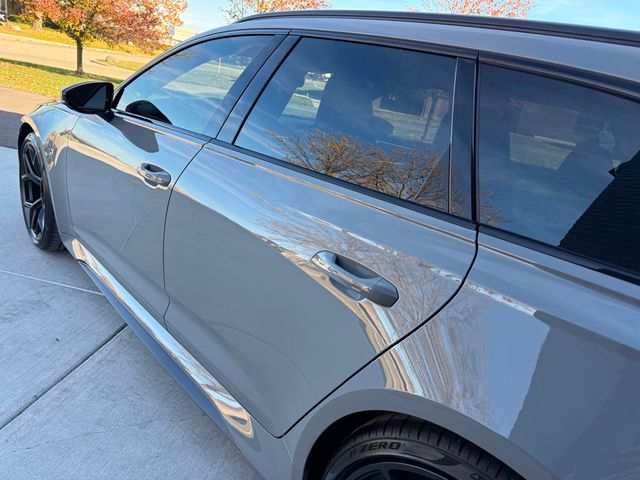 2025 Audi RS 6 Avant performance 4.0 TFSI quattro - 22936160 - 18