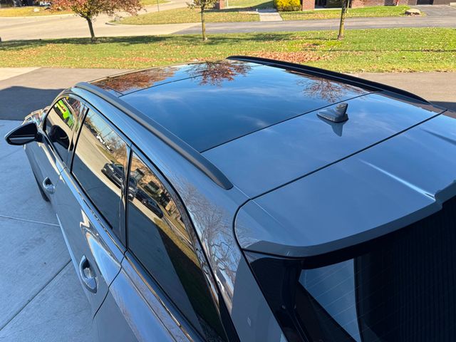 2025 Audi RS 6 Avant performance 4.0 TFSI quattro - 22936160 - 20