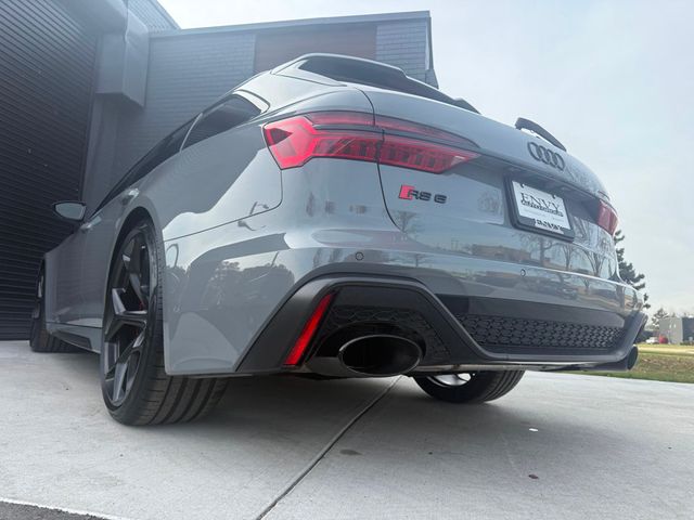 2025 Audi RS 6 Avant performance 4.0 TFSI quattro - 22936160 - 29