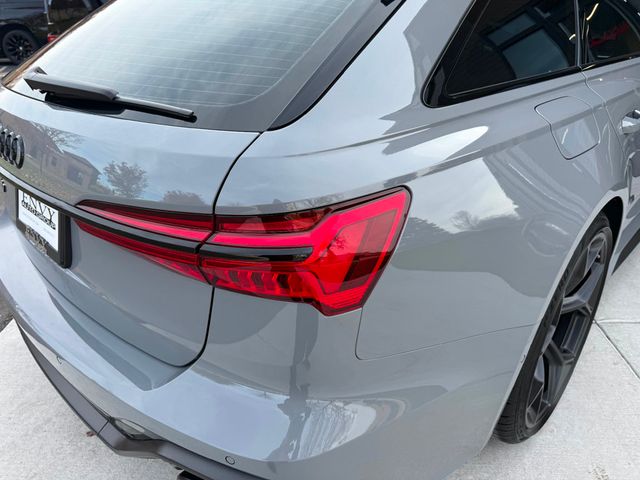 2025 Audi RS 6 Avant performance 4.0 TFSI quattro - 22936160 - 31