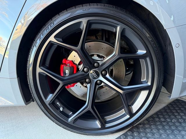 2025 Audi RS 6 Avant performance 4.0 TFSI quattro - 22936160 - 32