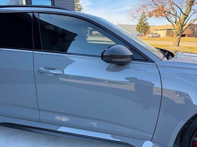 2025 Audi RS 6 Avant performance 4.0 TFSI quattro - 22936160 - 3