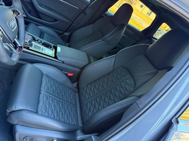 2025 Audi RS 6 Avant performance 4.0 TFSI quattro - 22936160 - 39