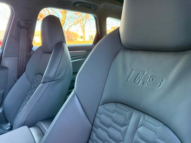 2025 Audi RS 6 Avant performance 4.0 TFSI quattro - 22936160 - 40