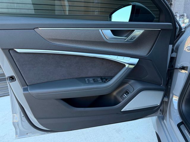 2025 Audi RS 6 Avant performance 4.0 TFSI quattro - 22936160 - 41