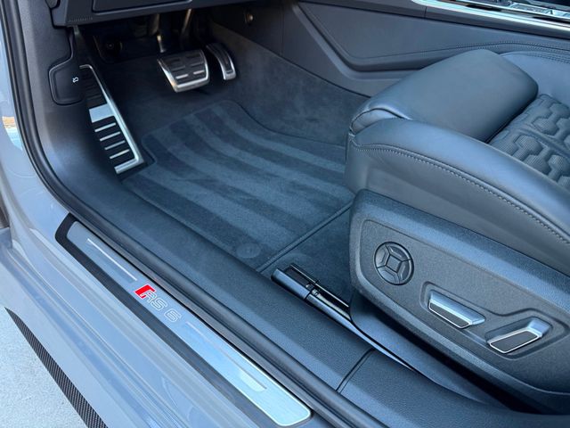 2025 Audi RS 6 Avant performance 4.0 TFSI quattro - 22936160 - 43
