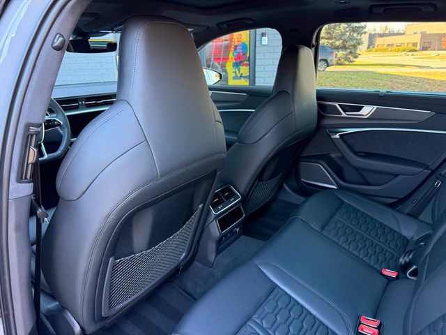 2025 Audi RS 6 Avant performance 4.0 TFSI quattro - 22936160 - 44