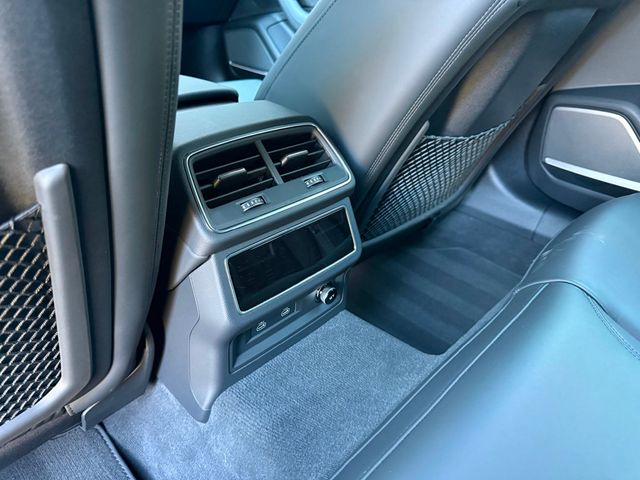 2025 Audi RS 6 Avant performance 4.0 TFSI quattro - 22936160 - 46