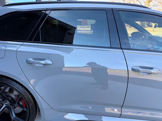 2025 Audi RS 6 Avant performance 4.0 TFSI quattro - 22936160 - 4