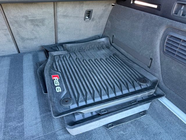 2025 Audi RS 6 Avant performance 4.0 TFSI quattro - 22936160 - 49