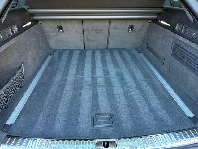 2025 Audi RS 6 Avant performance 4.0 TFSI quattro - 22936160 - 50