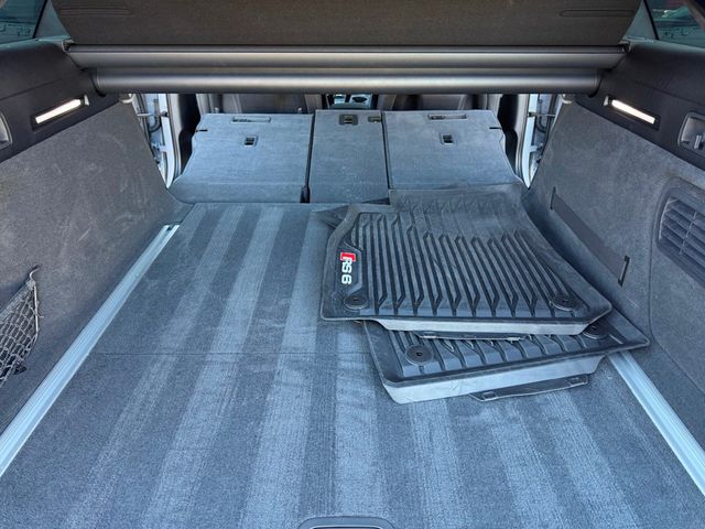 2025 Audi RS 6 Avant performance 4.0 TFSI quattro - 22936160 - 51