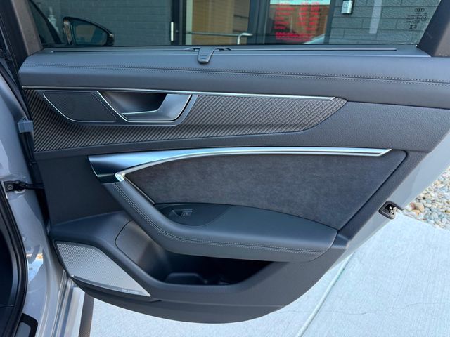 2025 Audi RS 6 Avant performance 4.0 TFSI quattro - 22936160 - 53