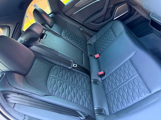 2025 Audi RS 6 Avant performance 4.0 TFSI quattro - 22936160 - 54