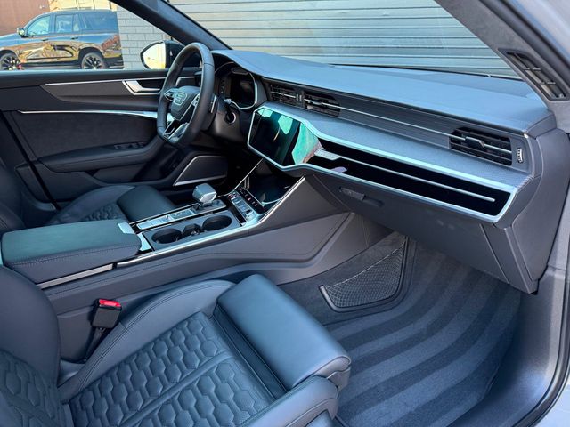 2025 Audi RS 6 Avant performance 4.0 TFSI quattro - 22936160 - 55