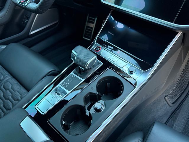 2025 Audi RS 6 Avant performance 4.0 TFSI quattro - 22936160 - 59