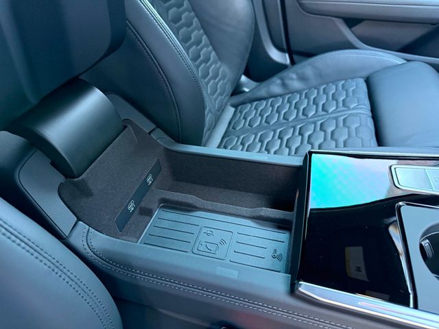 2025 Audi RS 6 Avant performance 4.0 TFSI quattro - 22936160 - 60