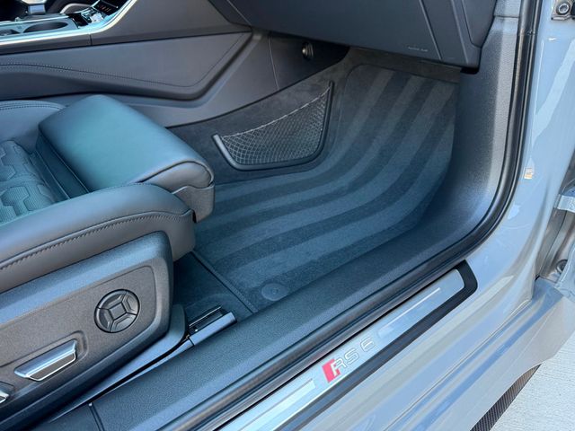 2025 Audi RS 6 Avant performance 4.0 TFSI quattro - 22936160 - 61