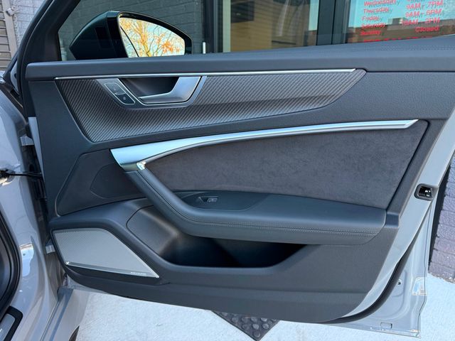 2025 Audi RS 6 Avant performance 4.0 TFSI quattro - 22936160 - 62