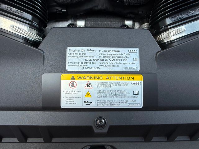 2025 Audi RS 6 Avant performance 4.0 TFSI quattro - 22936160 - 66