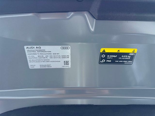 2025 Audi RS 6 Avant performance 4.0 TFSI quattro - 22936160 - 67